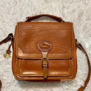 Dooney & Bourke vintage bag